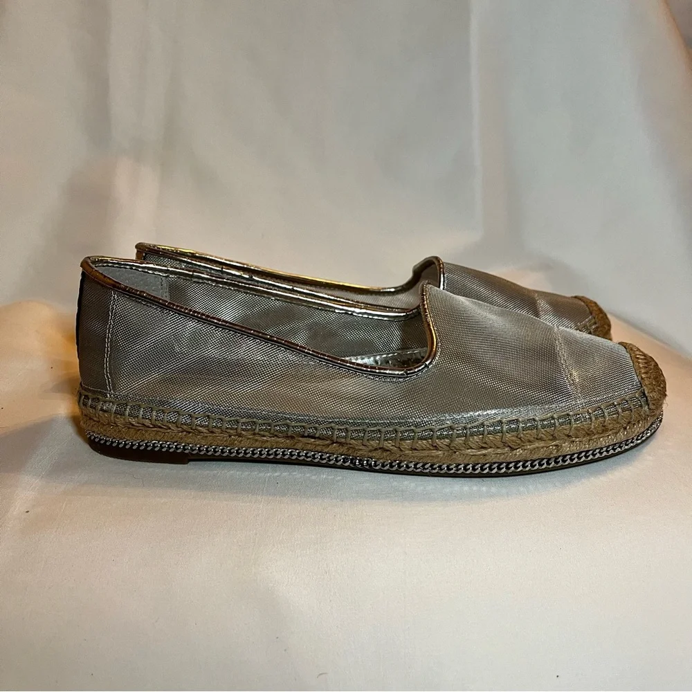 bcbgeneration metallic